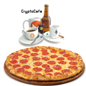 CryptoCafe