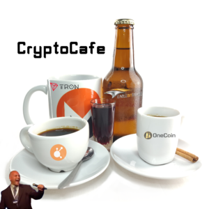CryptoCafe