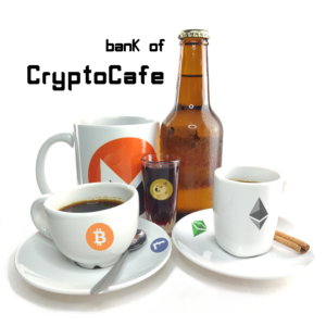 CryptoCafe