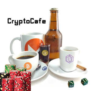 CryptoCafe