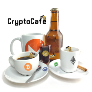 CryptoCafe