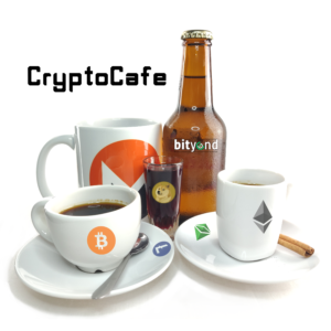 CryptoCafe