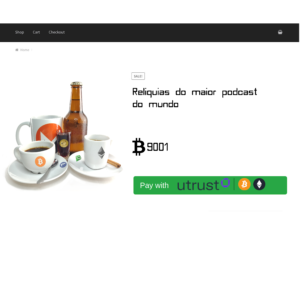 CryptoCafe