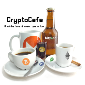 CryptoCafe