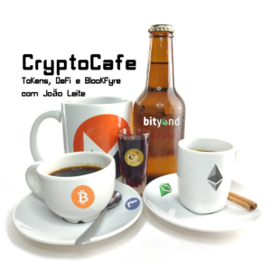 CryptoCafe