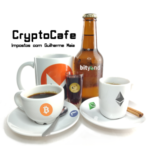 CryptoCafe