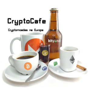 CryptoCafe