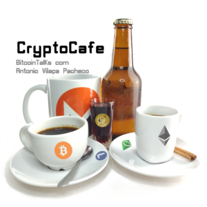 CryptoCafe
