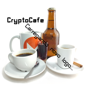 CryptoCafe