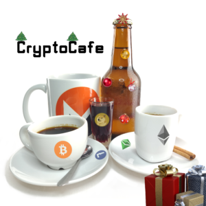 CryptoCafe