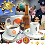 CryptoCafe