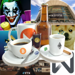 CryptoCafe