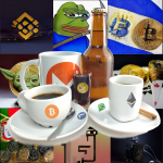 CryptoCafe