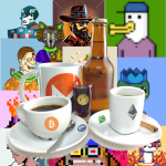 CryptoCafe