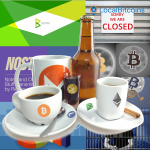 CryptoCafe