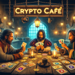 CryptoCafe