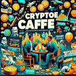 CryptoCafe