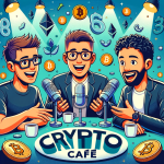 CryptoCafe