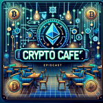 CryptoCafe